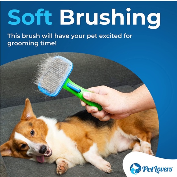 Brand new pet brush - Picture 5 of 9